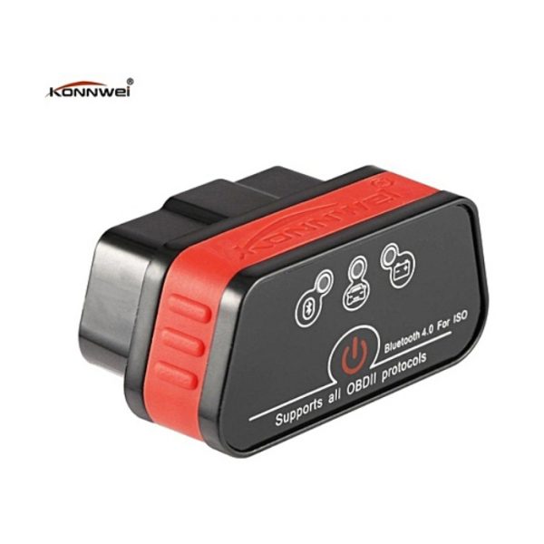 KONNWEI KW903 OBD2 OBD-II ELM327 διαγνωστικό Bluetooth για android