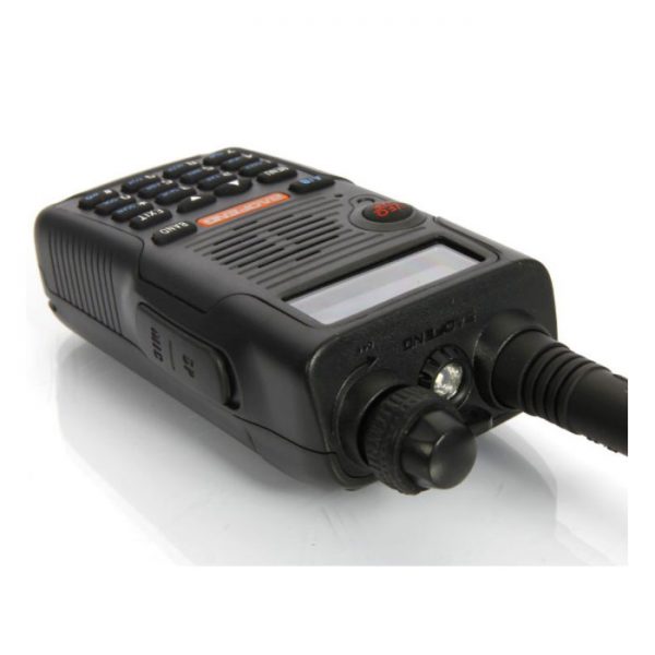 BAOFENG BF-E500s 5.8W  Dual Band Two-Way Radio - Image 4