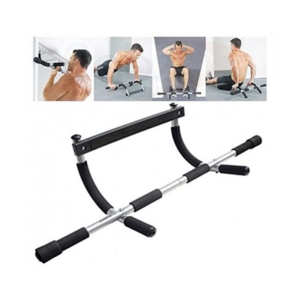 ΜΟΝΟΖΥΓΟ ΠΟΡΤΑΣ  TOTAL UPPER BODY WORKOUT BAR