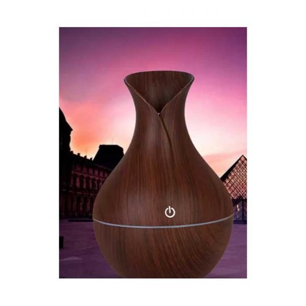 Υγραντήρας Υπερήχων & Αρωματοθεραπείας – Ultrasonic  Aroma  Diffuser J-036 - Image 8