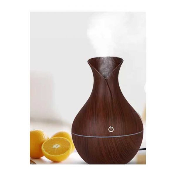 Υγραντήρας Υπερήχων & Αρωματοθεραπείας – Ultrasonic  Aroma  Diffuser J-036 - Image 9