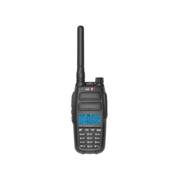 JC-6800 VHF-UHF 10W - Image 2