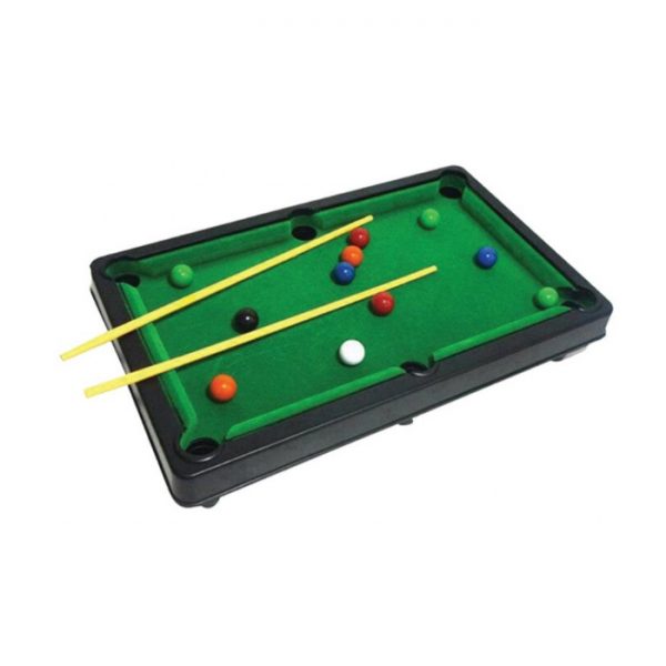 MINI ΠΑΙΔΙΚΟ ΜΠΙΛΙΑΡΔΟ AMERICAN POOL TABLE 4469