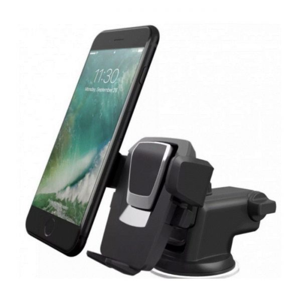 Βάση Αυτοκινήτου Universal Easy One Touch  Car & Desk Mount