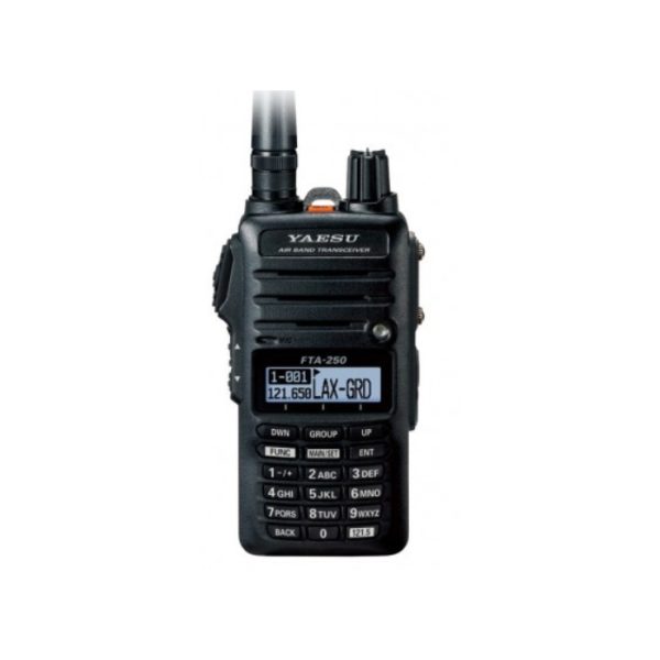 Yaesu FTA-250L