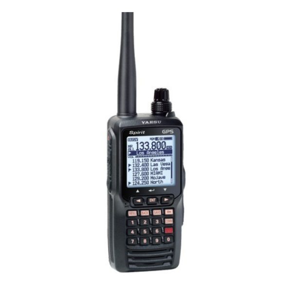 Yaesu FTA-750L