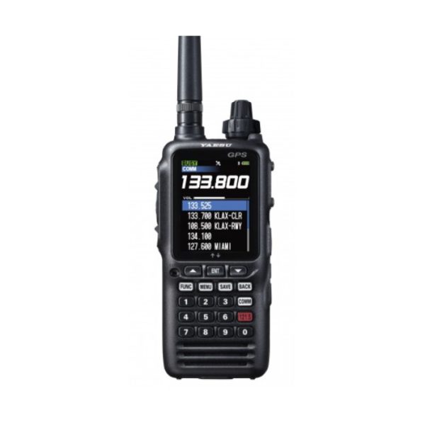 Yaesu FTA-850L