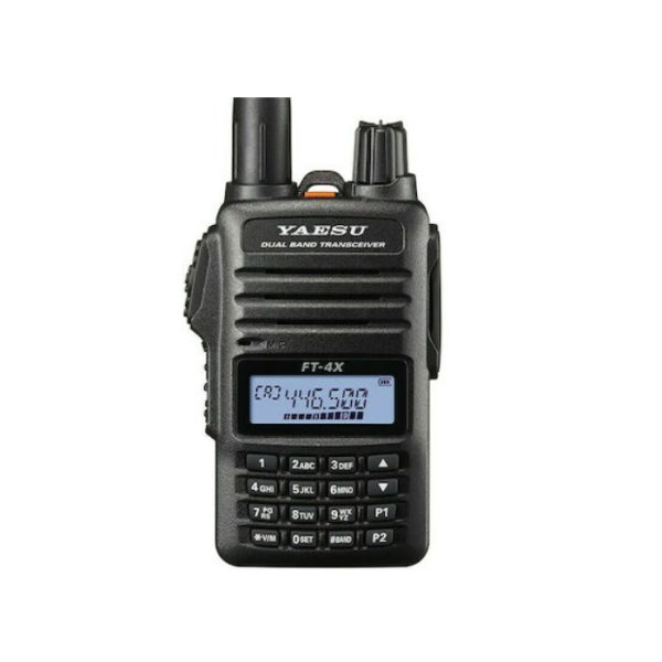 YAESU FT-4XE