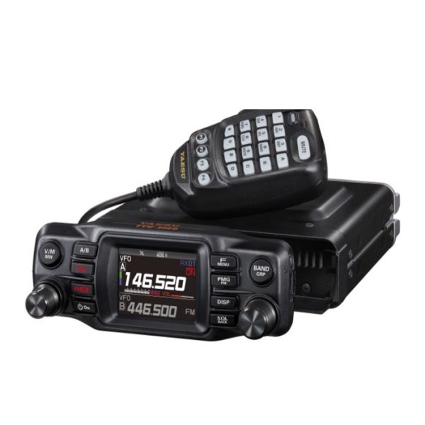 YAESU FT-200DE