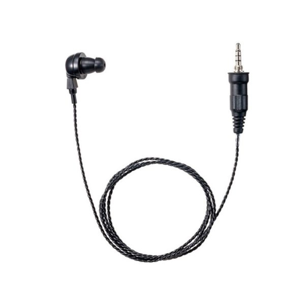 YAESU SEP-10A Earphone for SSM-20A.