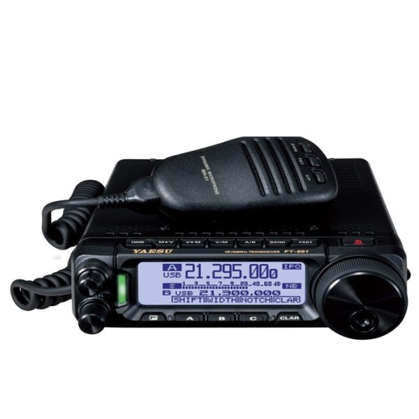 YAESU FT-891