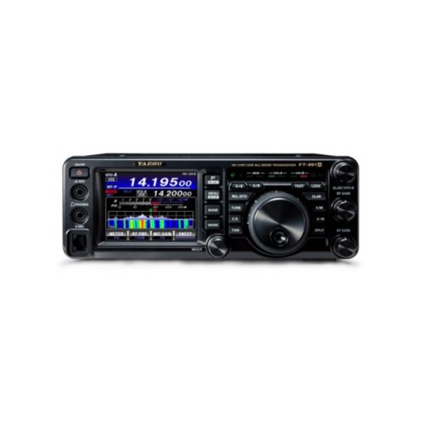 YAESU FT-991A