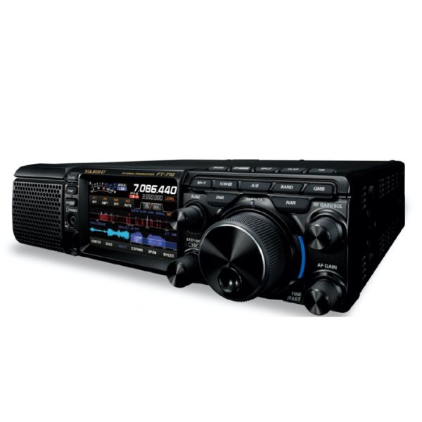 YAESU FT-710 AESS