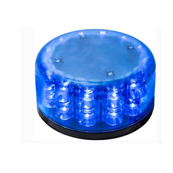 Led Beacon Baquda 2P, magnetic , 12/24V - Image 5