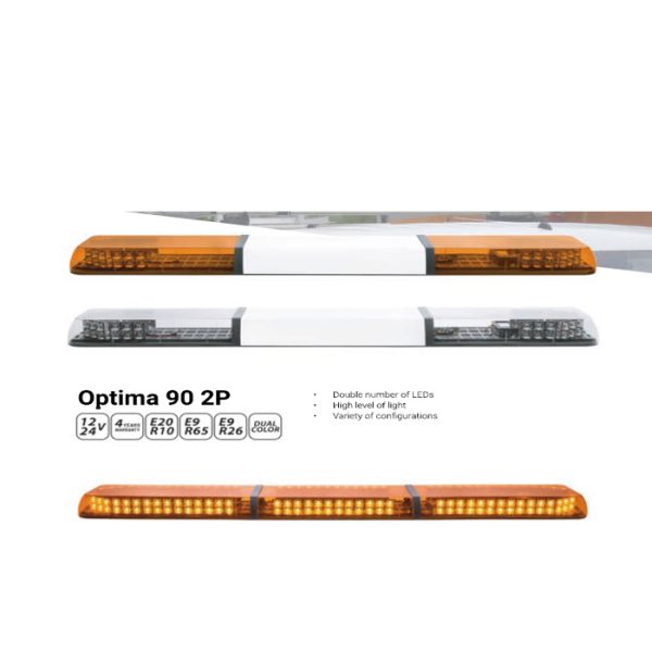 OPTIMA 90 2P - Image 2