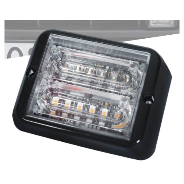 Grill lights LED REFLECT 2 x 12, 12/24V