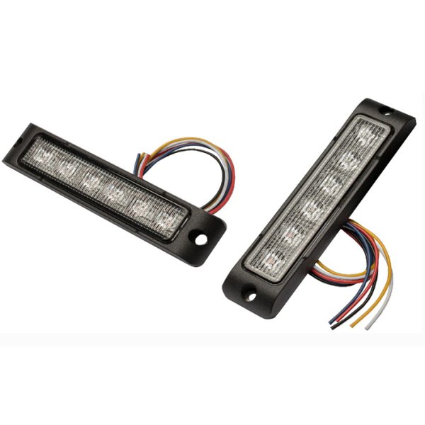 Grill lights LED PRIME 2 x 6, 12/24V - Image 3