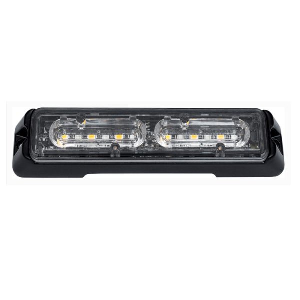 Grill lights LED LEXON 2 x 6, DUAL-COLOR, 12/24V - Image 3