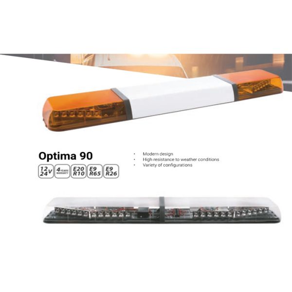 OPTIMA 90 - Image 7